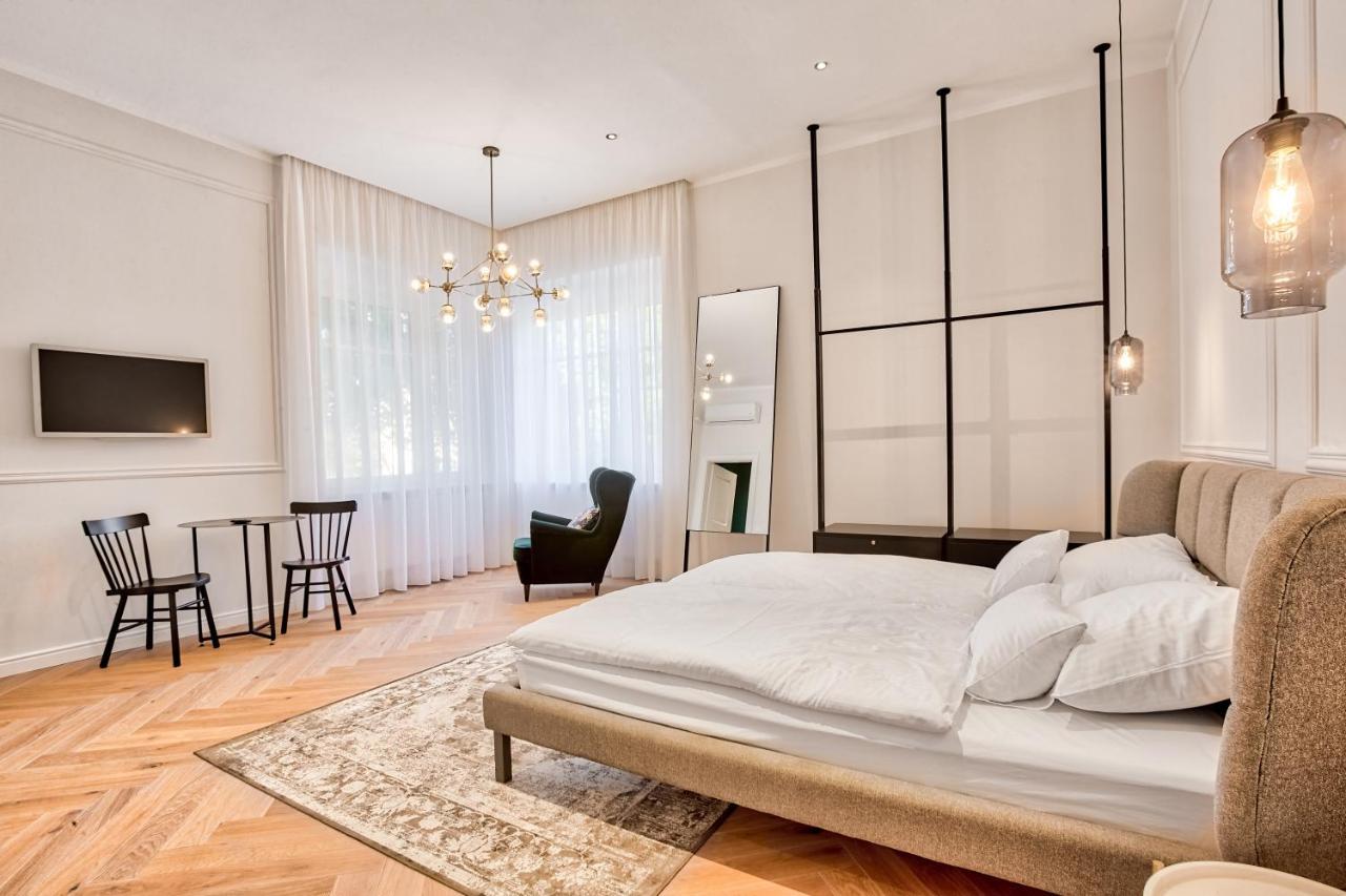 אוסילק Apartman Otokar מראה חיצוני תמונה