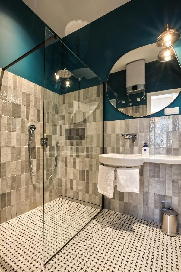 אוסילק Apartman Otokar מראה חיצוני תמונה