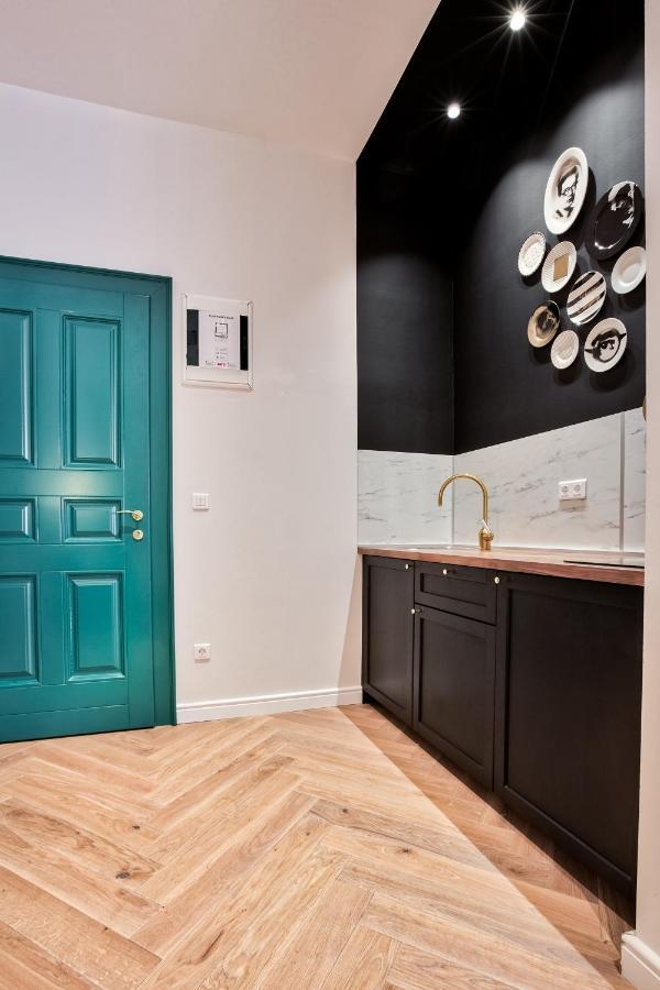 אוסילק Apartman Otokar מראה חיצוני תמונה