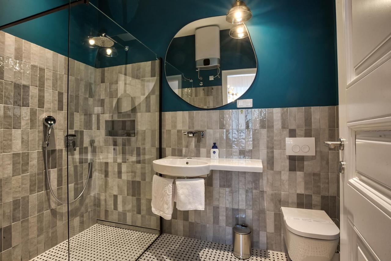 אוסילק Apartman Otokar מראה חיצוני תמונה