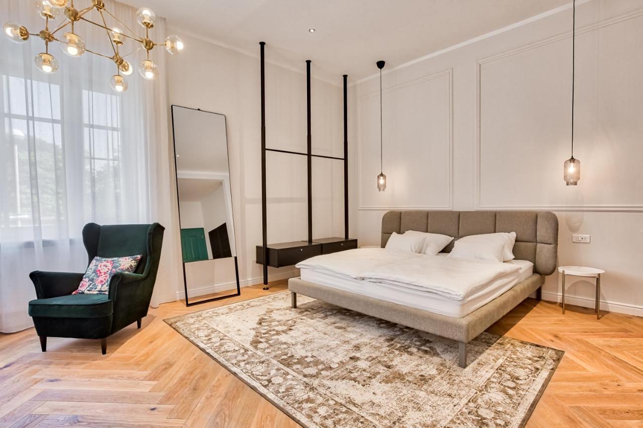 אוסילק Apartman Otokar מראה חיצוני תמונה