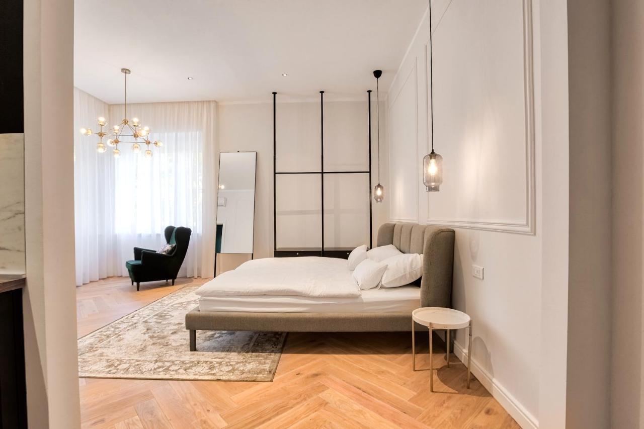 אוסילק Apartman Otokar מראה חיצוני תמונה