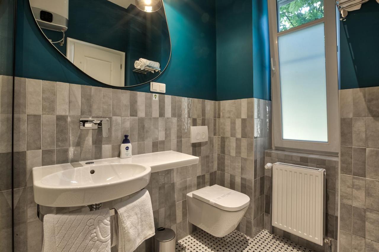 אוסילק Apartman Otokar מראה חיצוני תמונה