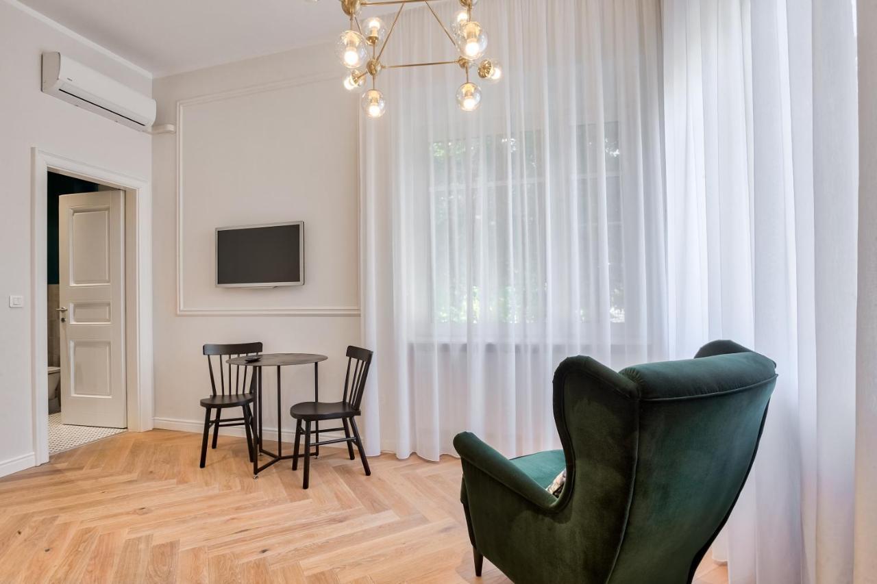 אוסילק Apartman Otokar מראה חיצוני תמונה