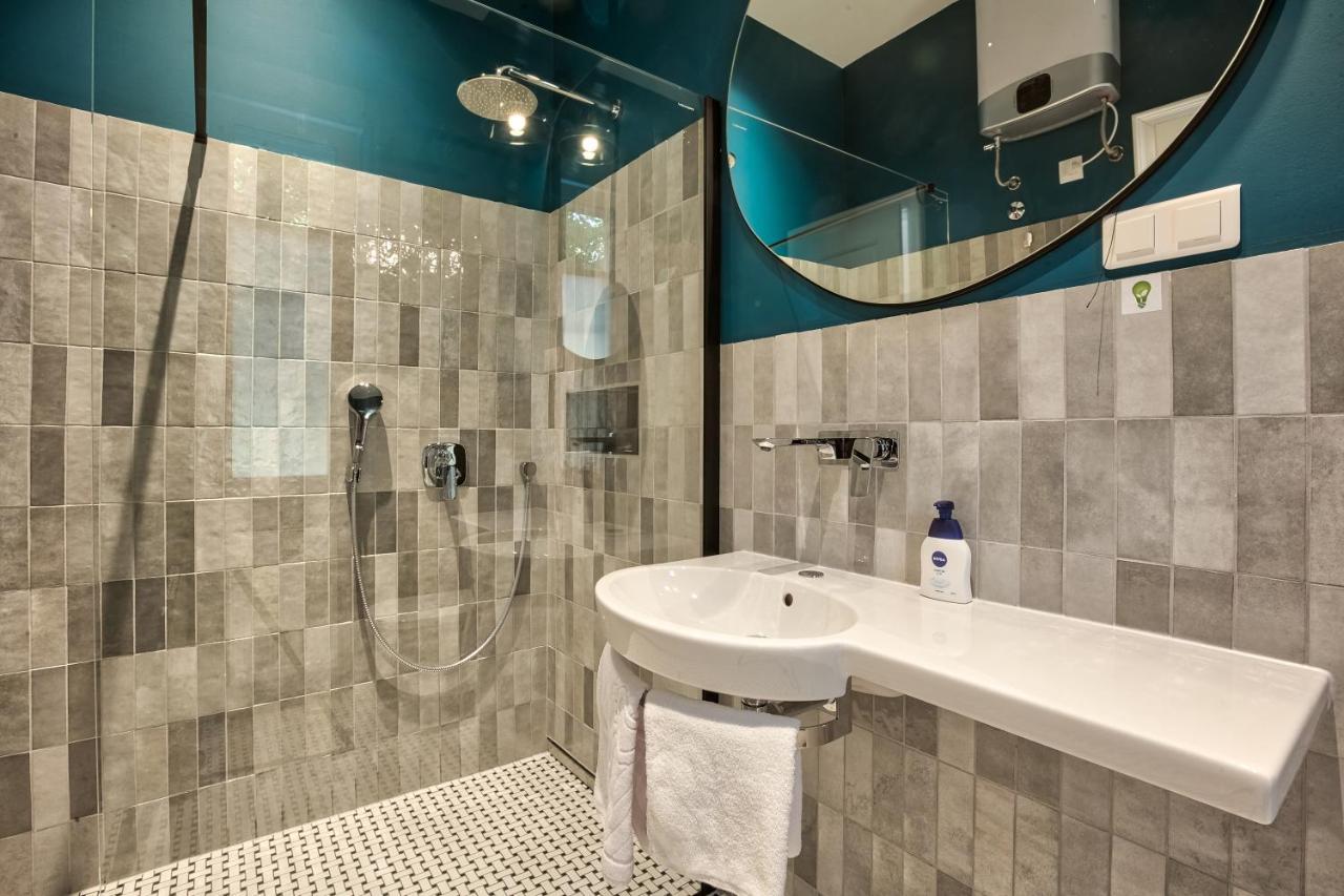 אוסילק Apartman Otokar מראה חיצוני תמונה