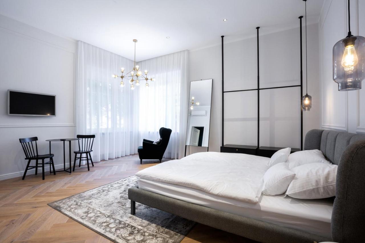 אוסילק Apartman Otokar מראה חיצוני תמונה